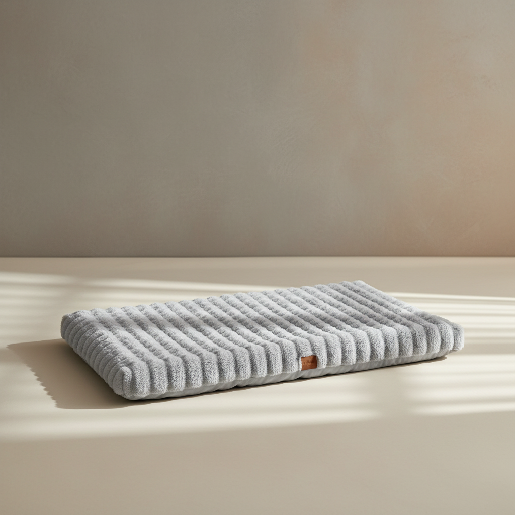 Calming Crate Bed