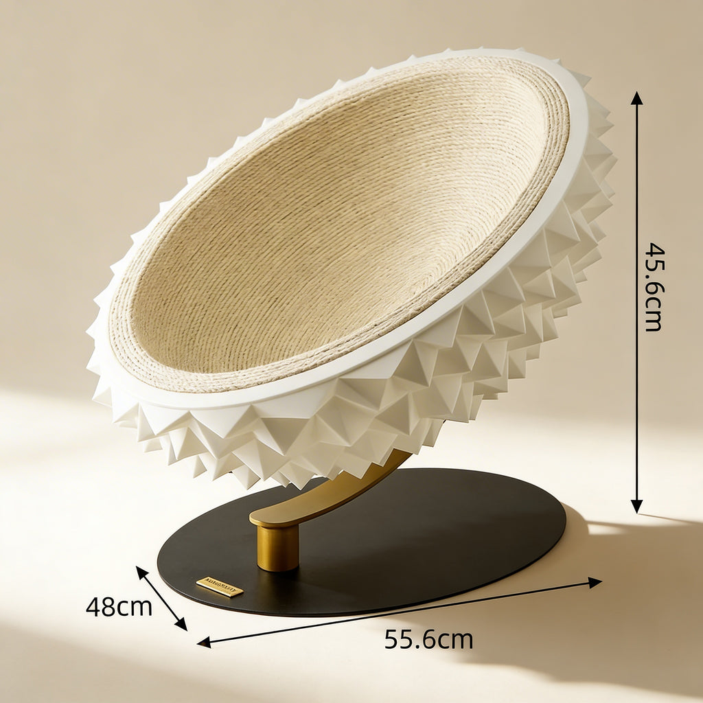 Durian Scratch Nest