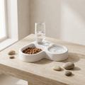 PureFlow Pet Water Bowl