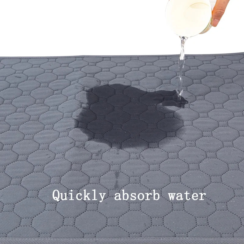 Washable Training Pad